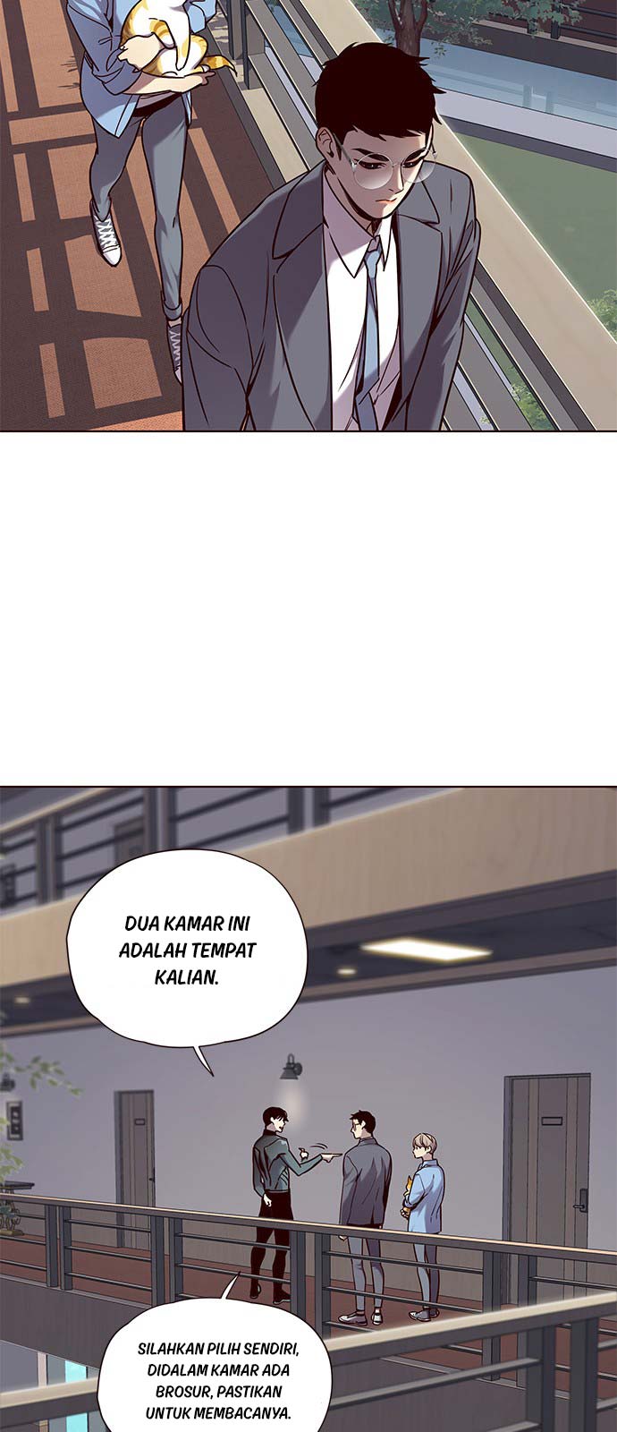 Read Eleceed (ID) Manga Online