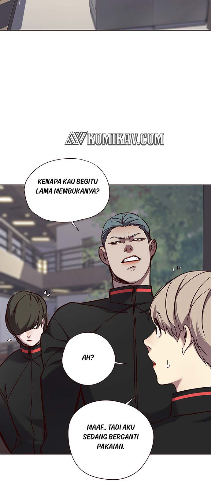 Read Eleceed (ID) Manga Online