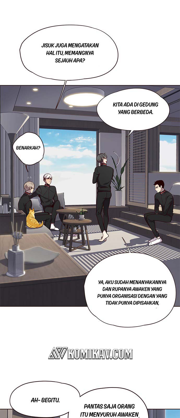 Read Eleceed (ID) Manga Online