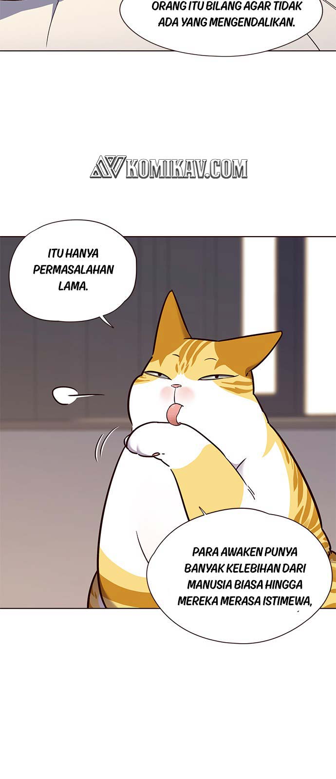 Read Eleceed (ID) Manga Online