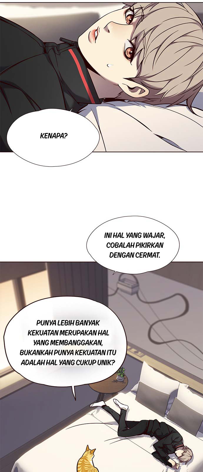 Read Eleceed (ID) Manga Online