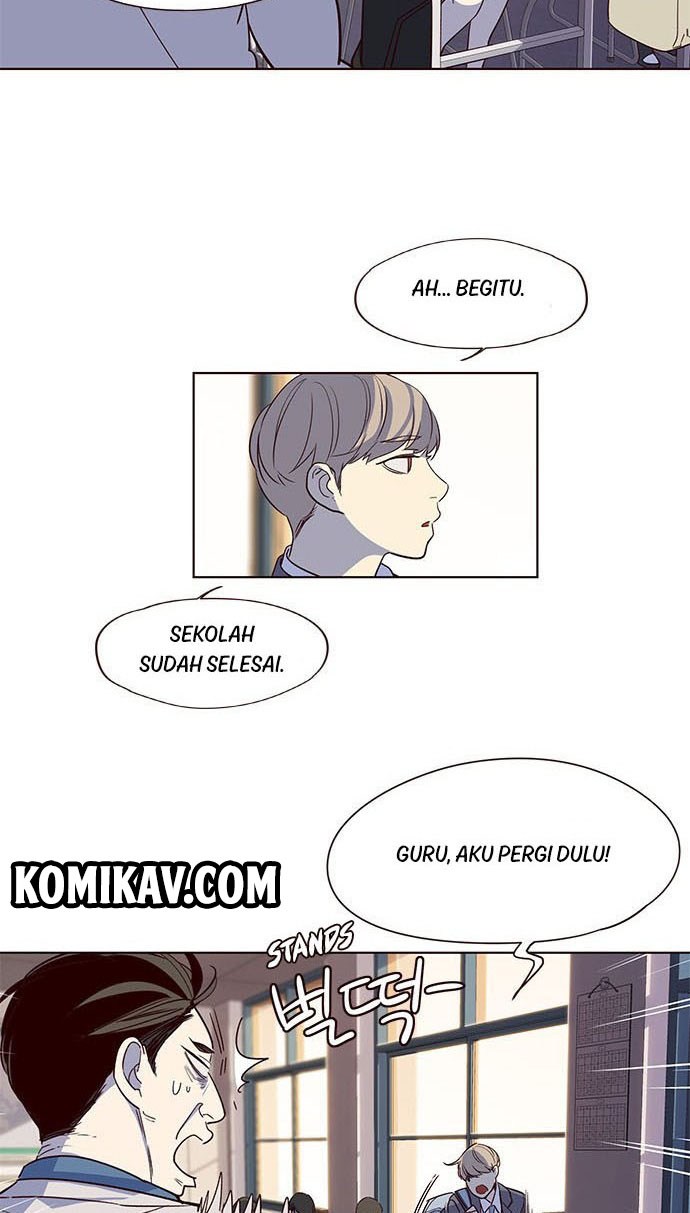 Read Eleceed (ID) Manga Online