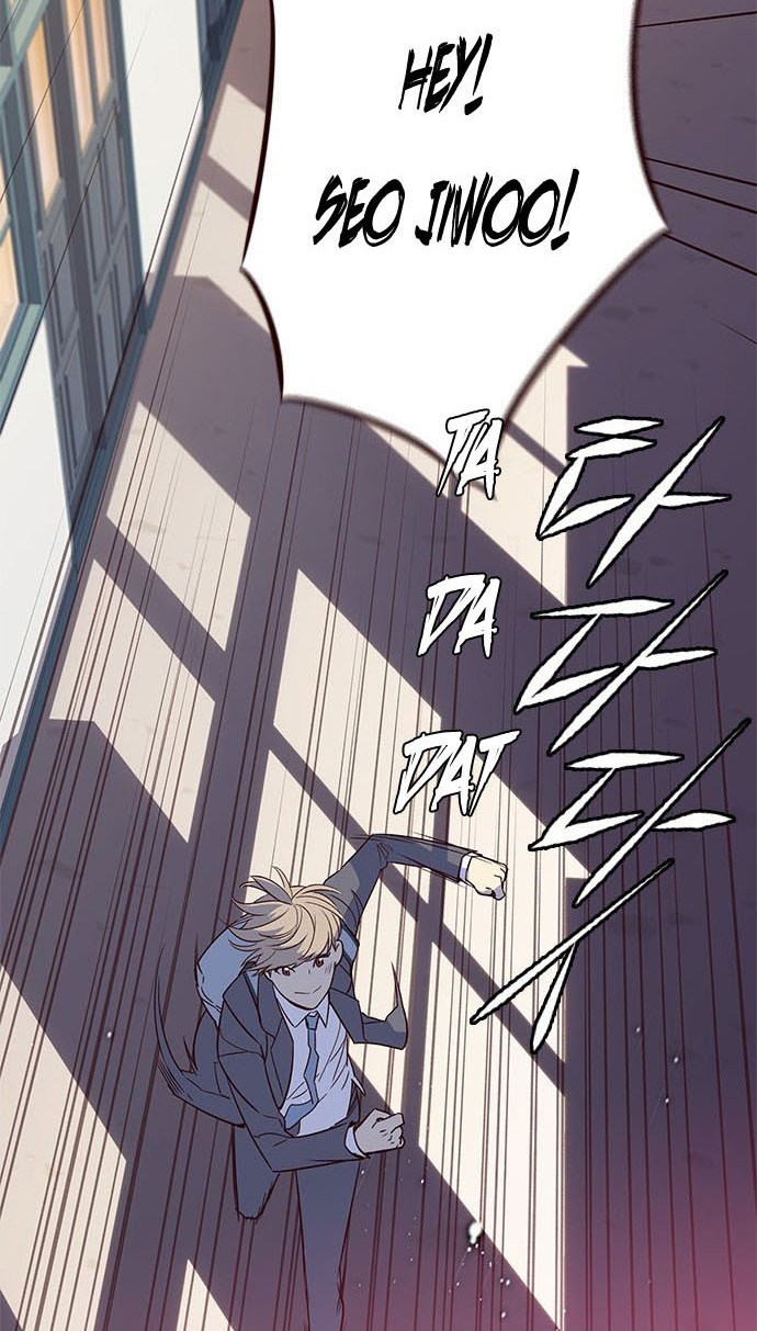 Read Eleceed (ID) Manga Online