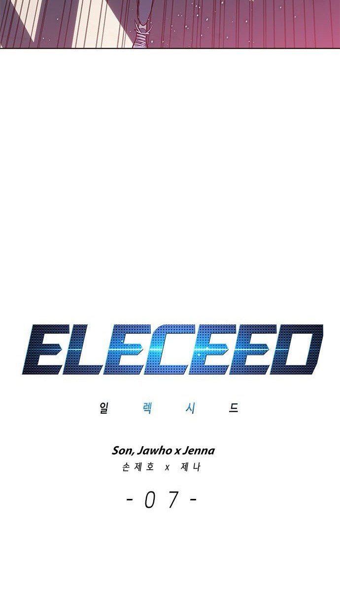 Read Eleceed (ID) Manga Online
