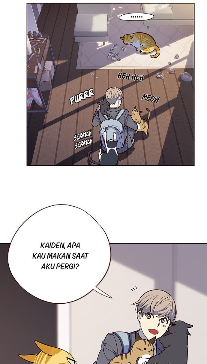 Read Eleceed (ID) Manga Online