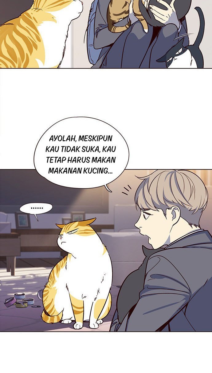Read Eleceed (ID) Manga Online