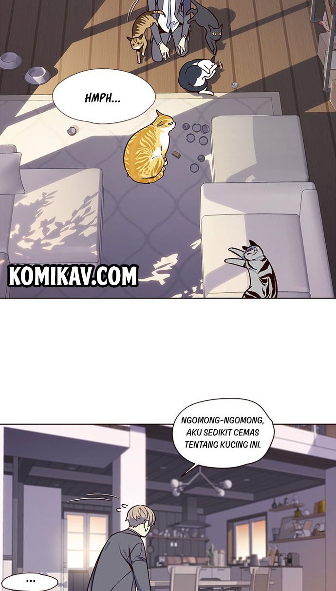 Read Eleceed (ID) Manga Online