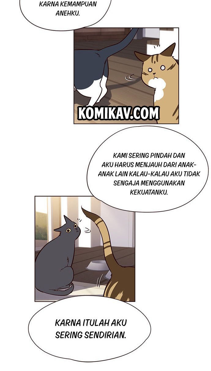 Read Eleceed (ID) Manga Online