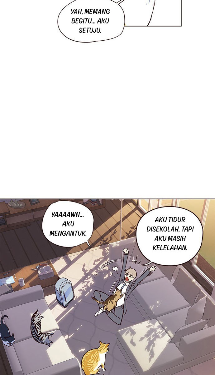 Read Eleceed (ID) Manga Online