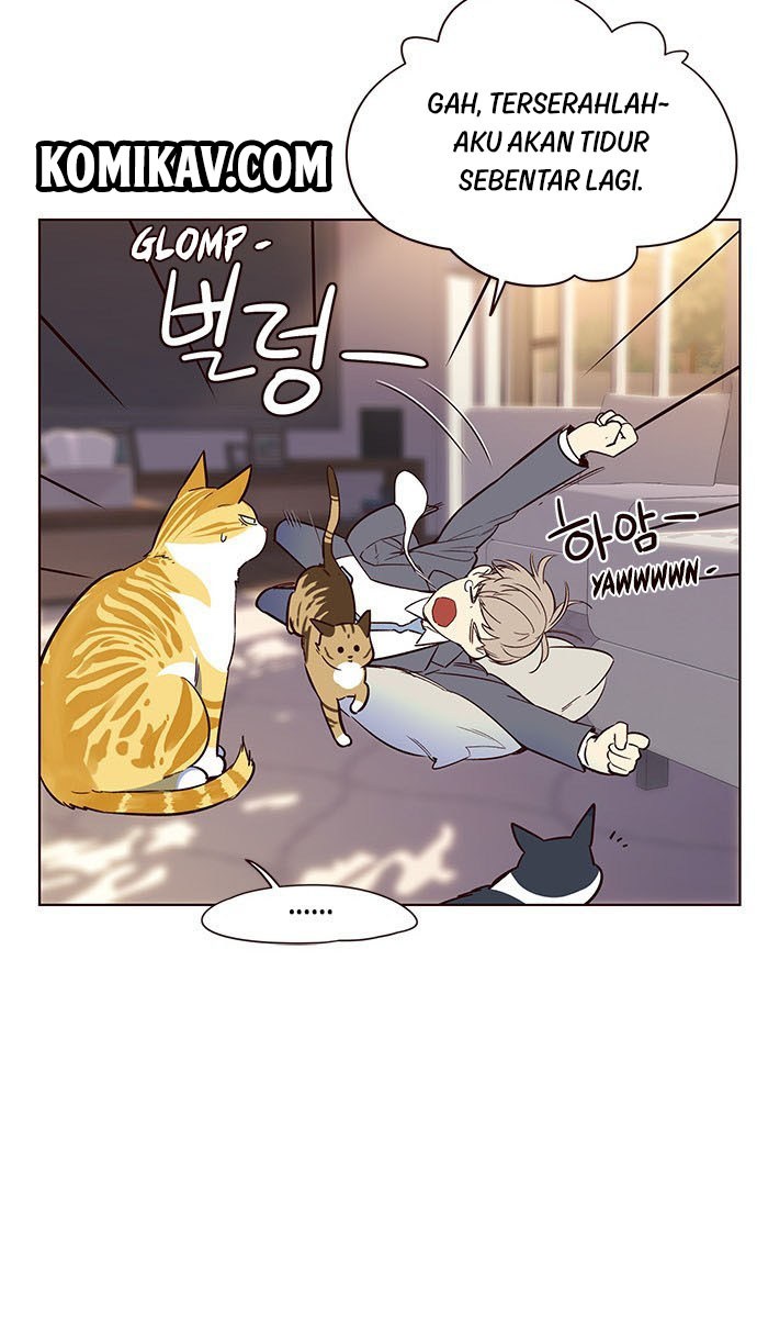 Read Eleceed (ID) Manga Online