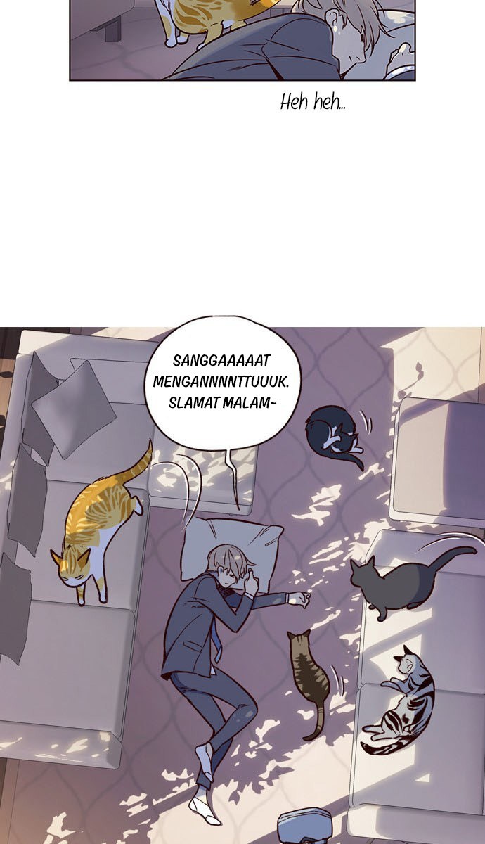 Read Eleceed (ID) Manga Online