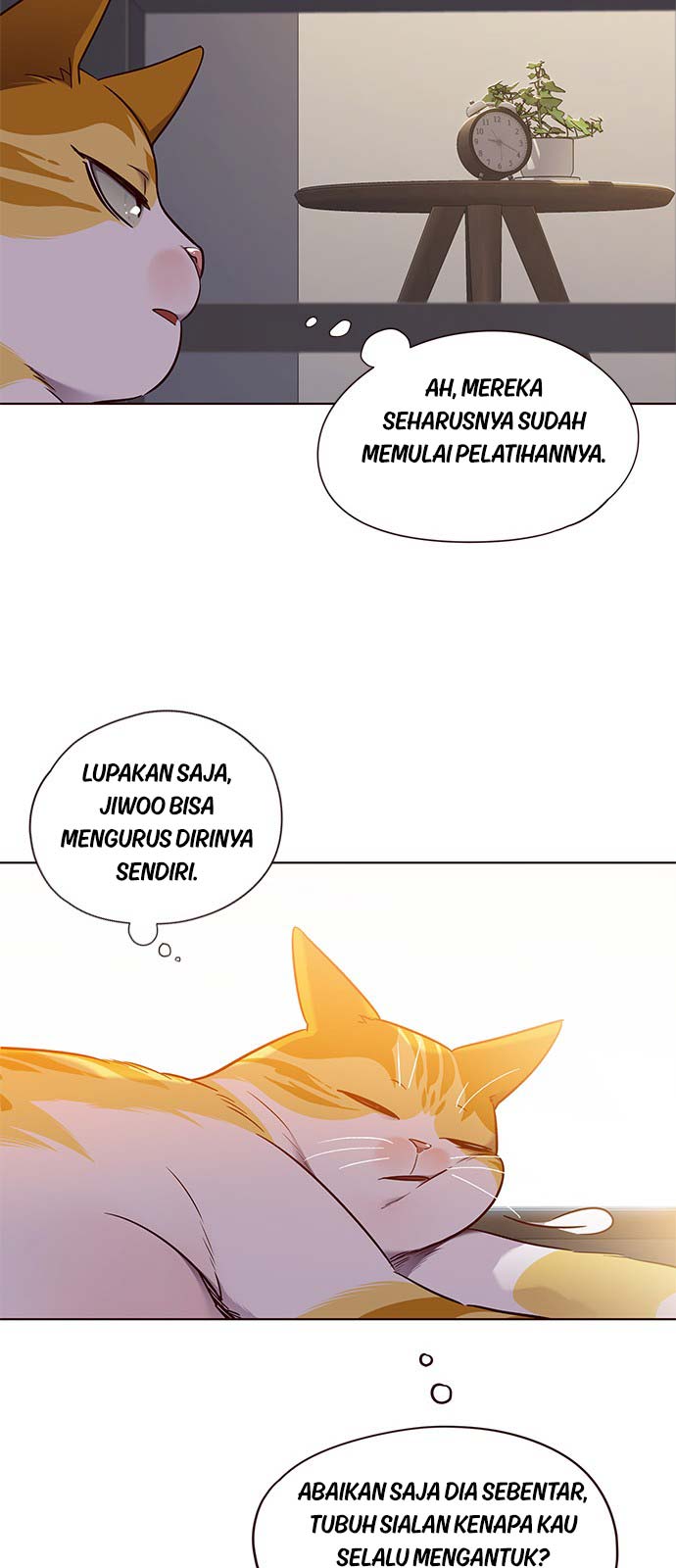 Read Eleceed (ID) Manga Online