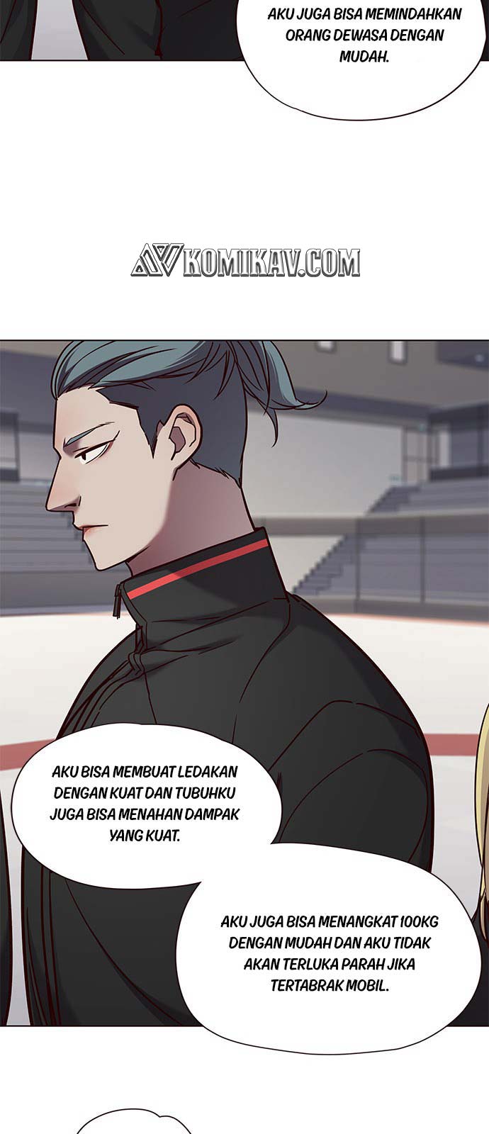 Read Eleceed (ID) Manga Online