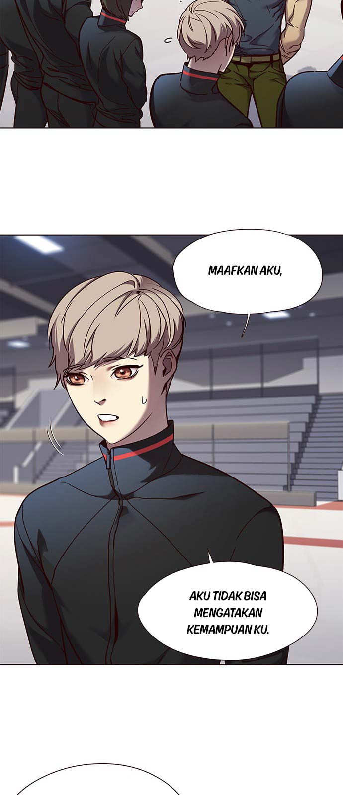 Read Eleceed (ID) Manga Online
