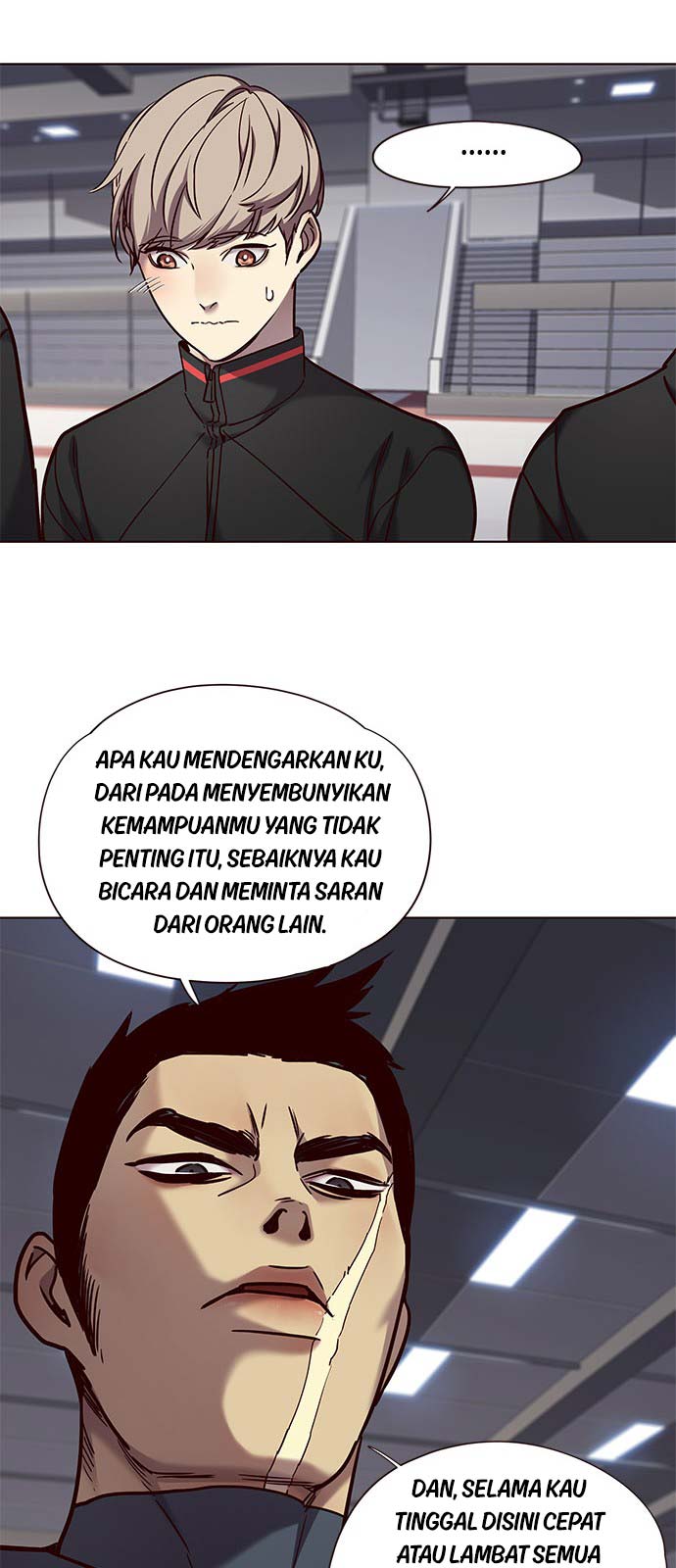 Read Eleceed (ID) Manga Online
