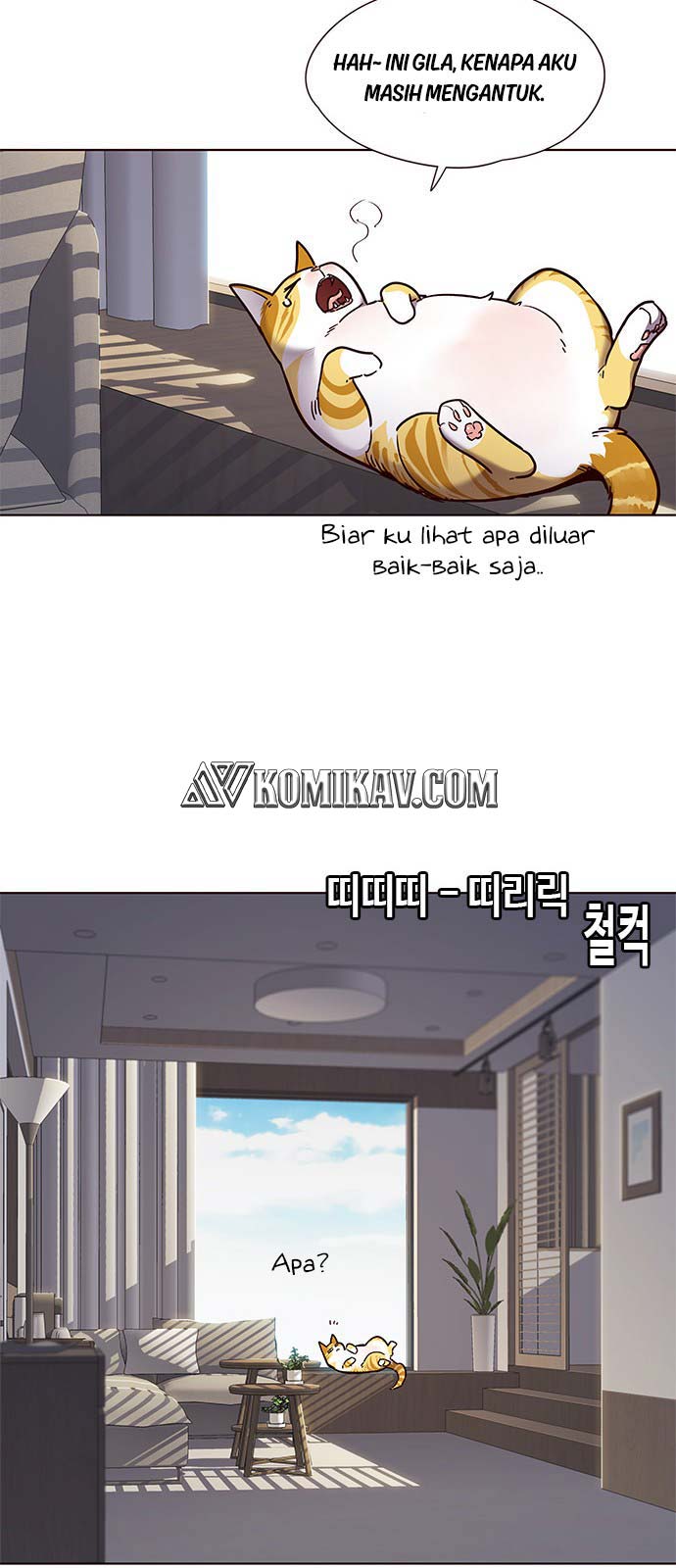 Read Eleceed (ID) Manga Online