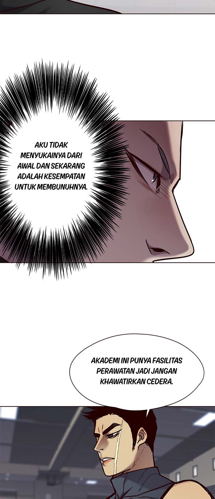 Read Eleceed (ID) Manga Online