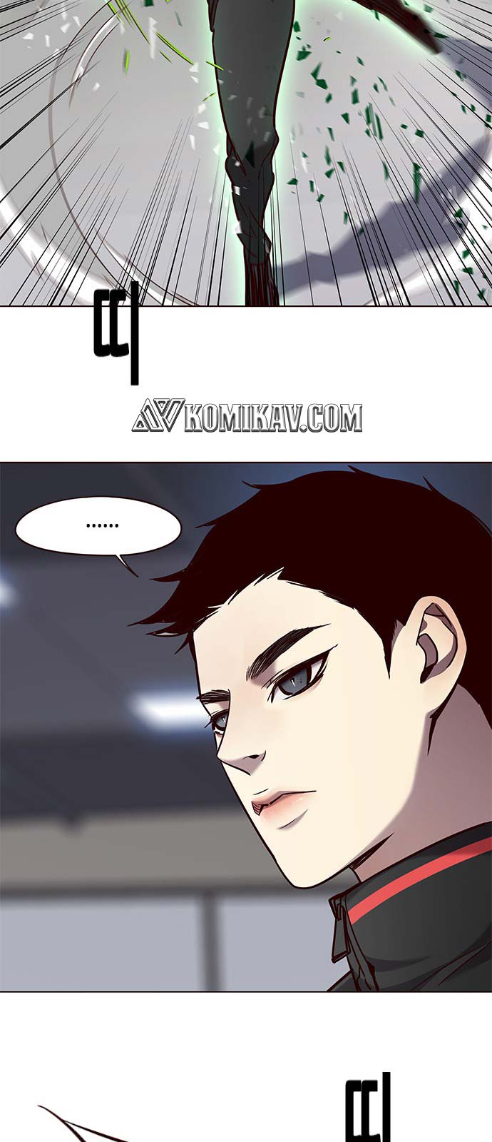Read Eleceed (ID) Manga Online