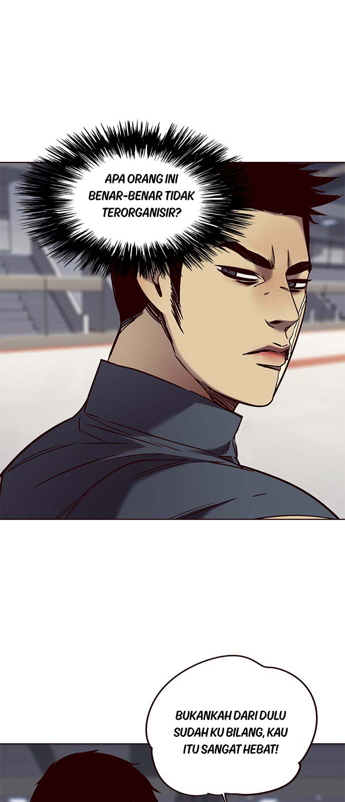 Read Eleceed (ID) Manga Online