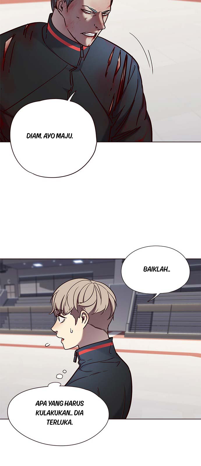 Read Eleceed (ID) Manga Online