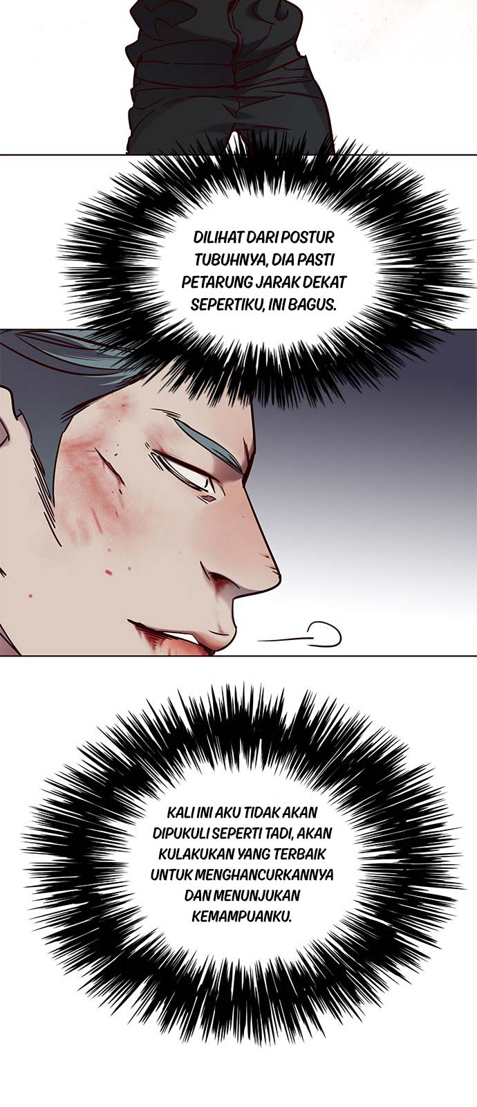 Read Eleceed (ID) Manga Online