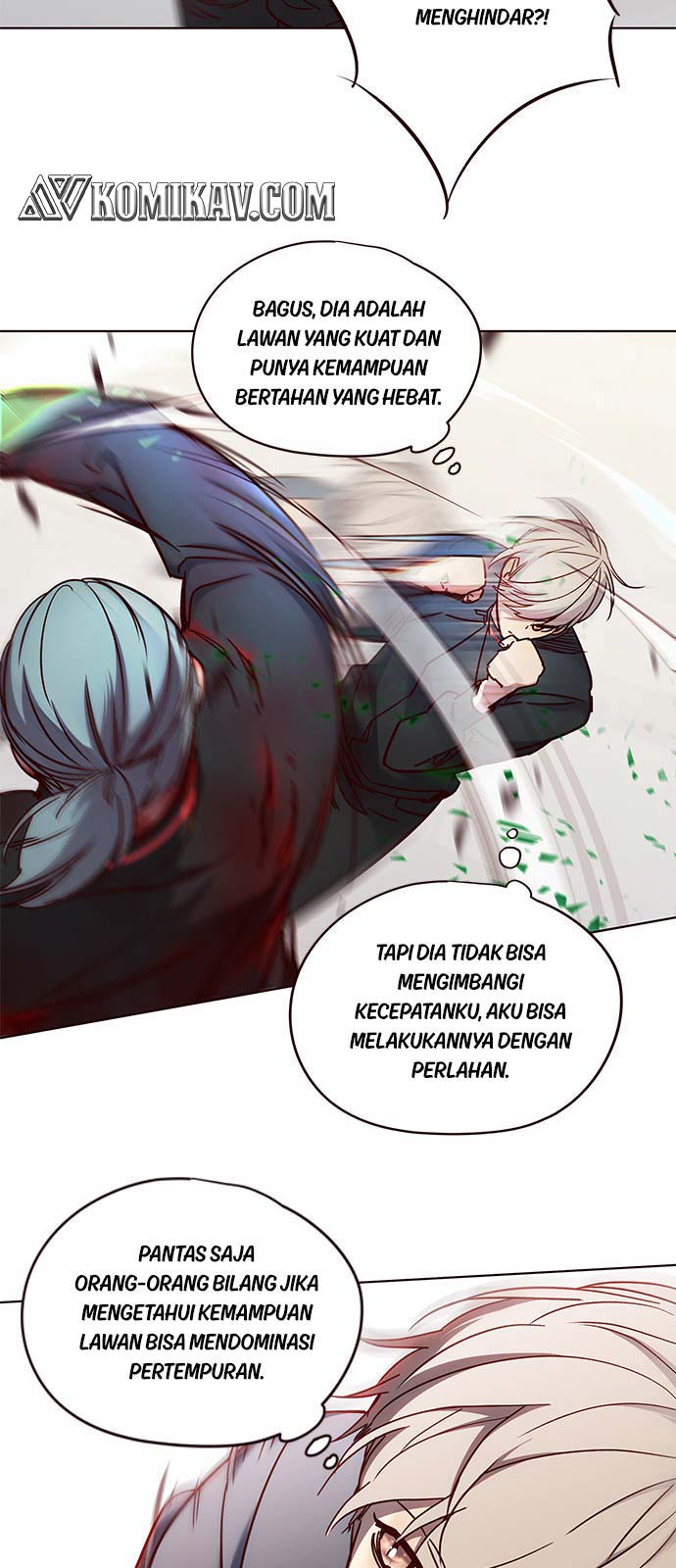 Read Eleceed (ID) Manga Online