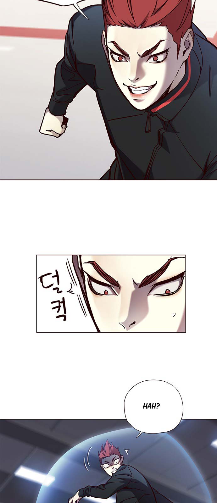 Read Eleceed (ID) Manga Online