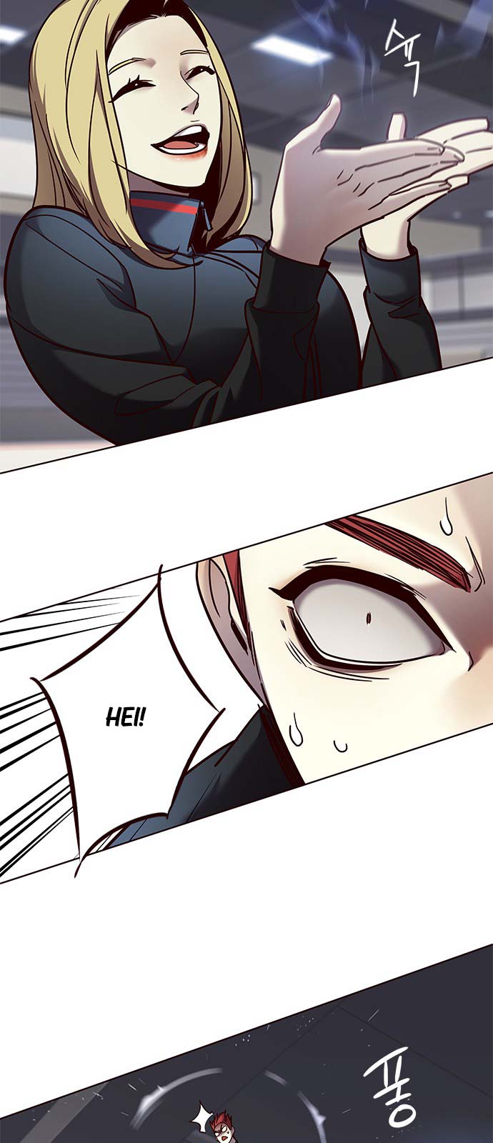 Read Eleceed (ID) Manga Online