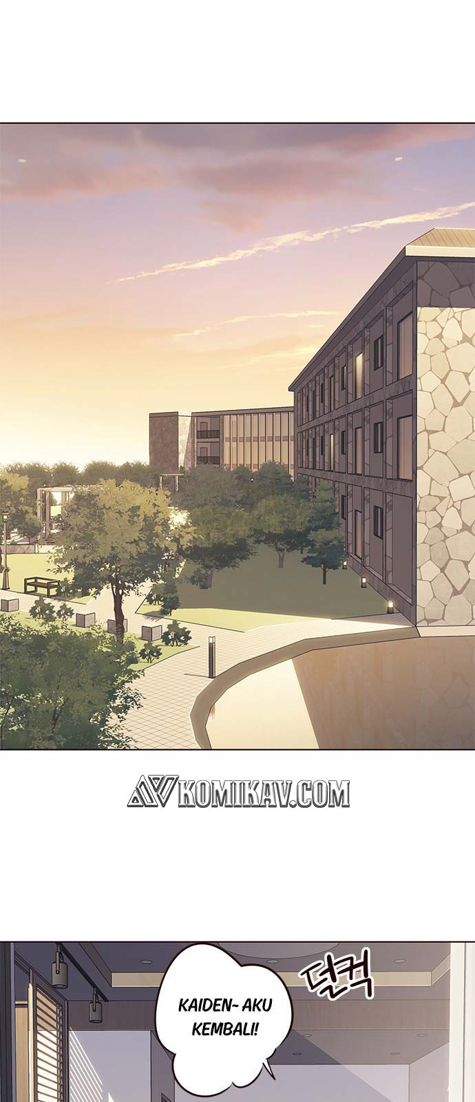 Read Eleceed (ID) Manga Online