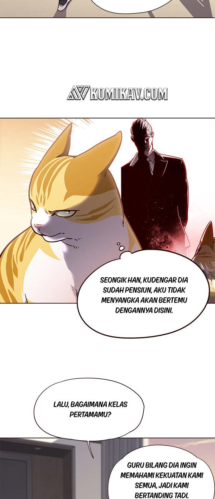 Read Eleceed (ID) Manga Online