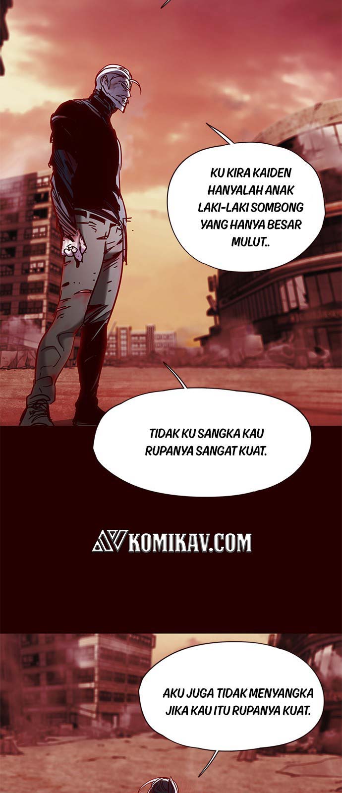 Read Eleceed (ID) Manga Online