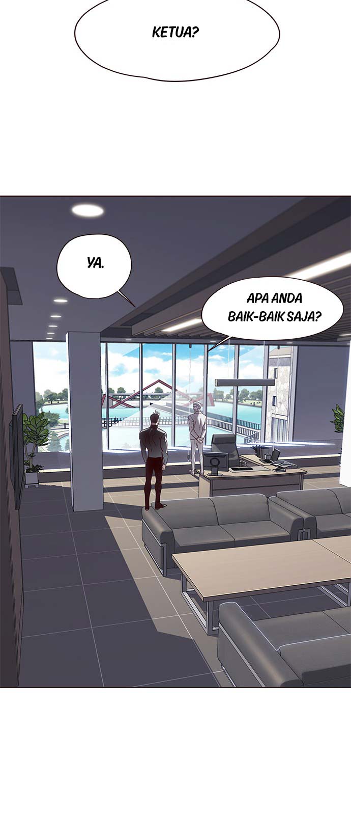 Read Eleceed (ID) Manga Online