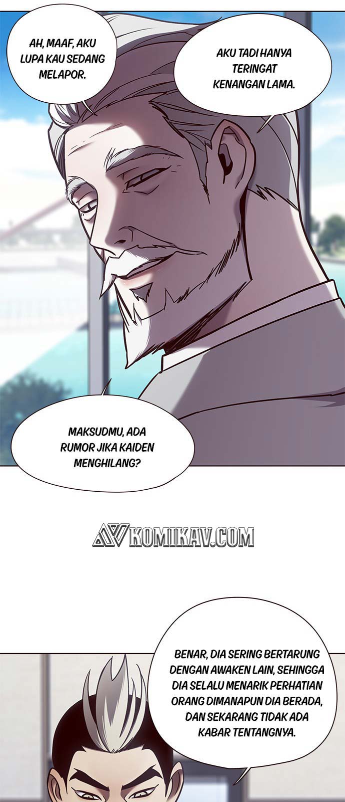 Read Eleceed (ID) Manga Online
