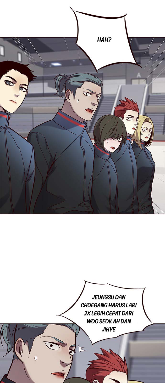 Read Eleceed (ID) Manga Online