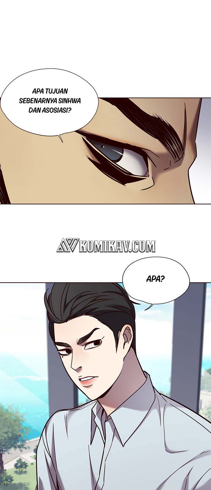 Read Eleceed (ID) Manga Online