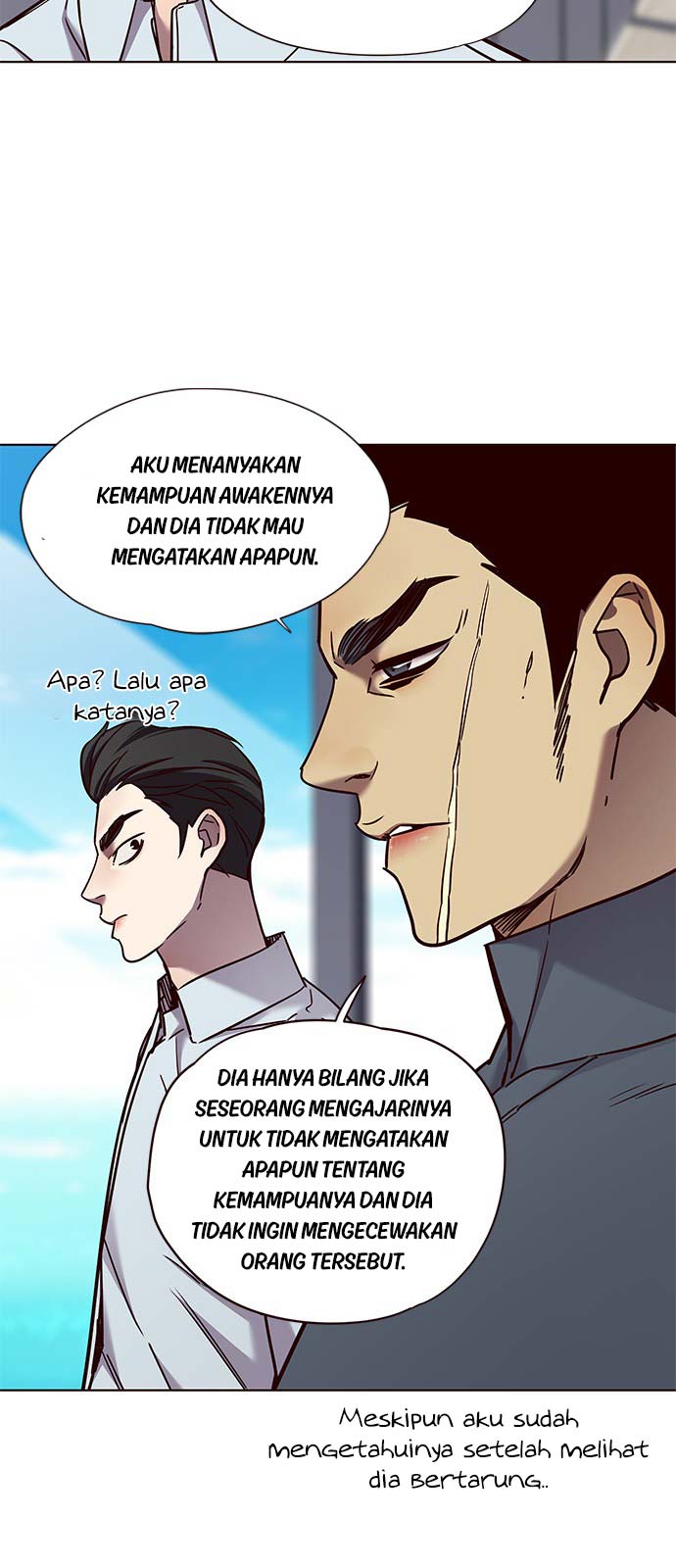 Read Eleceed (ID) Manga Online