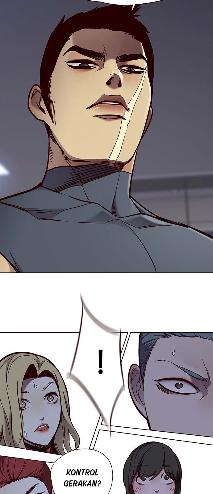 Read Eleceed (ID) Manga Online