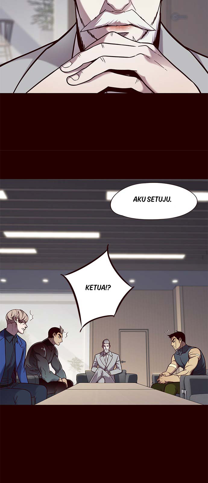 Read Eleceed (ID) Manga Online