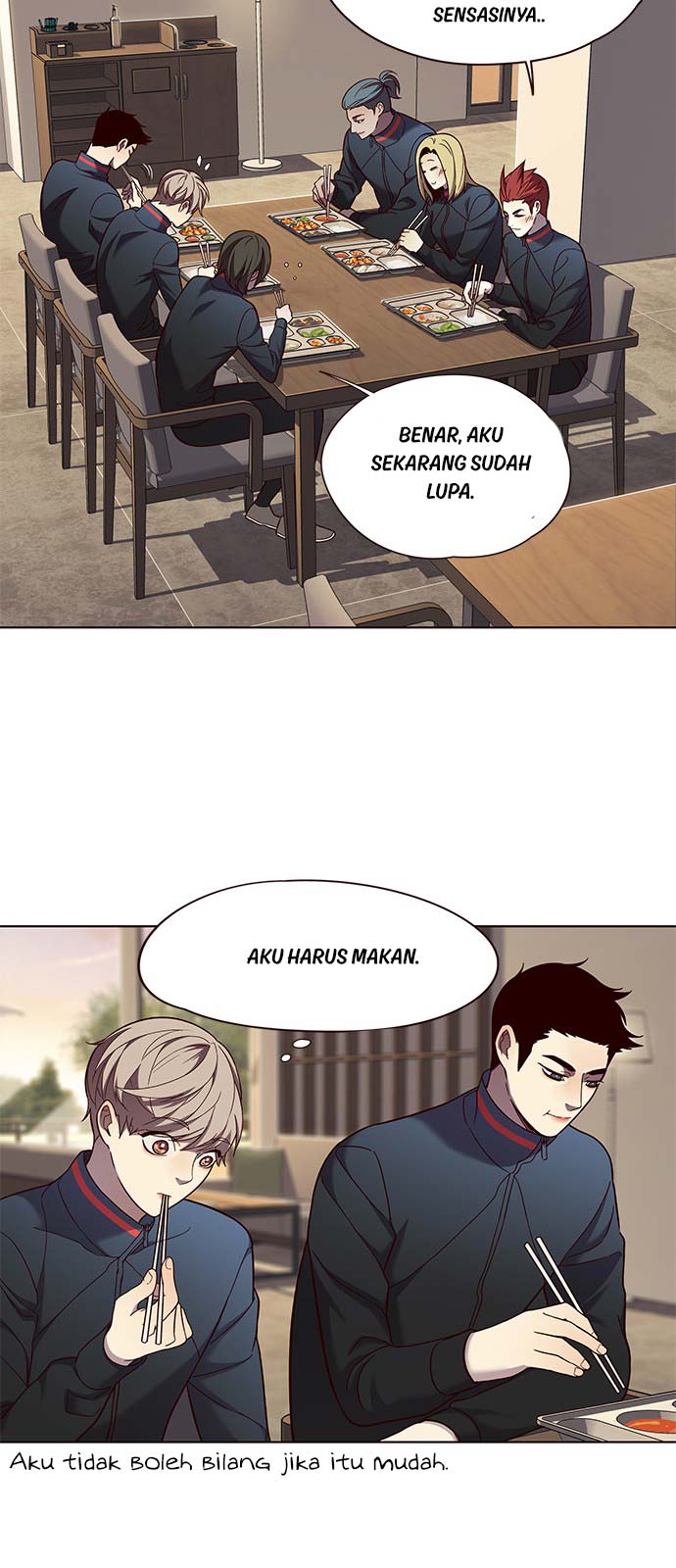 Read Eleceed (ID) Manga Online