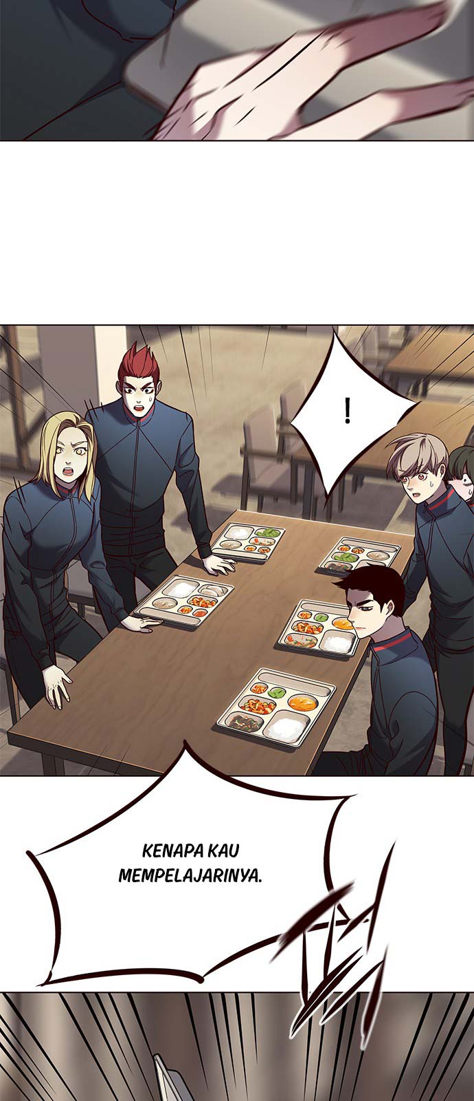 Read Eleceed (ID) Manga Online