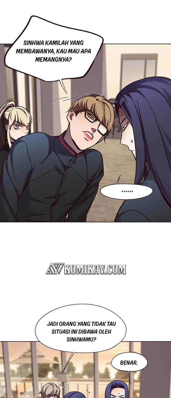Read Eleceed (ID) Manga Online