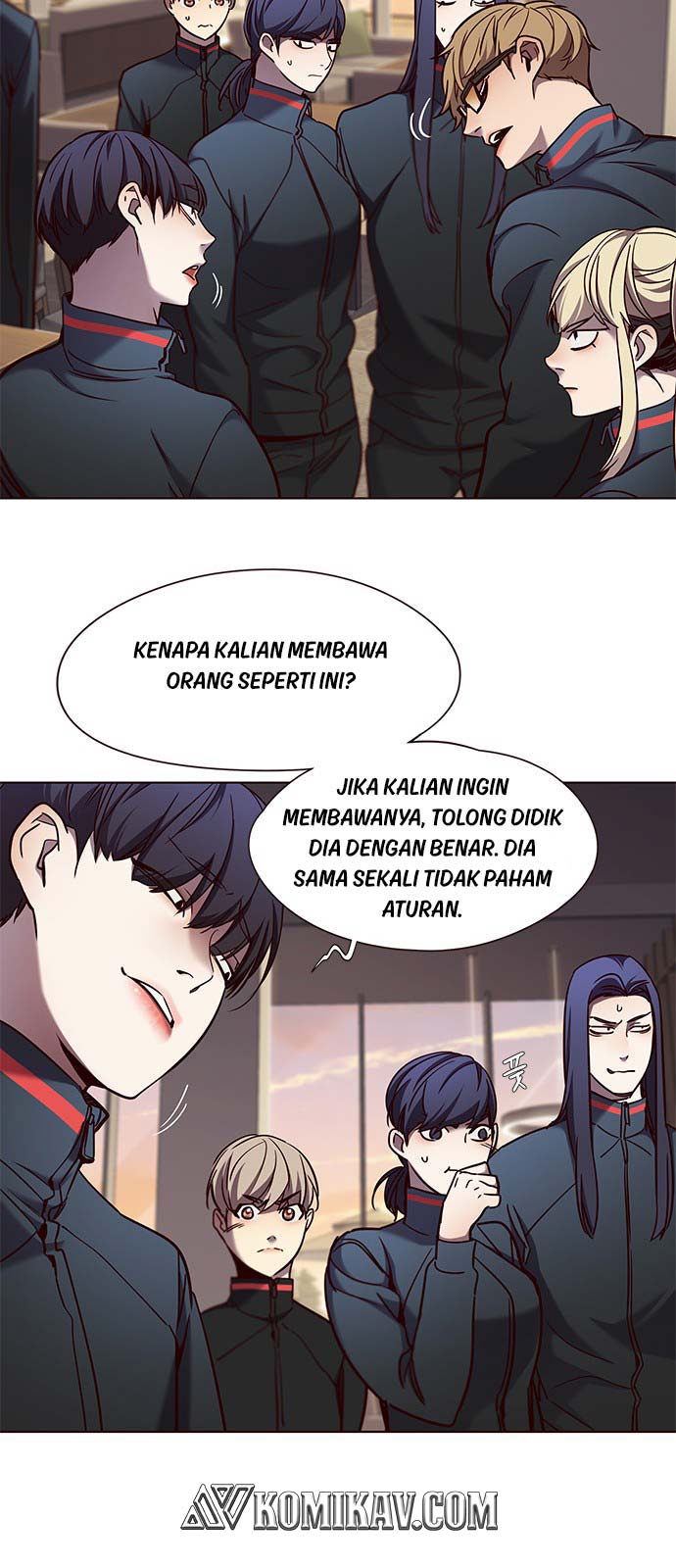 Read Eleceed (ID) Manga Online