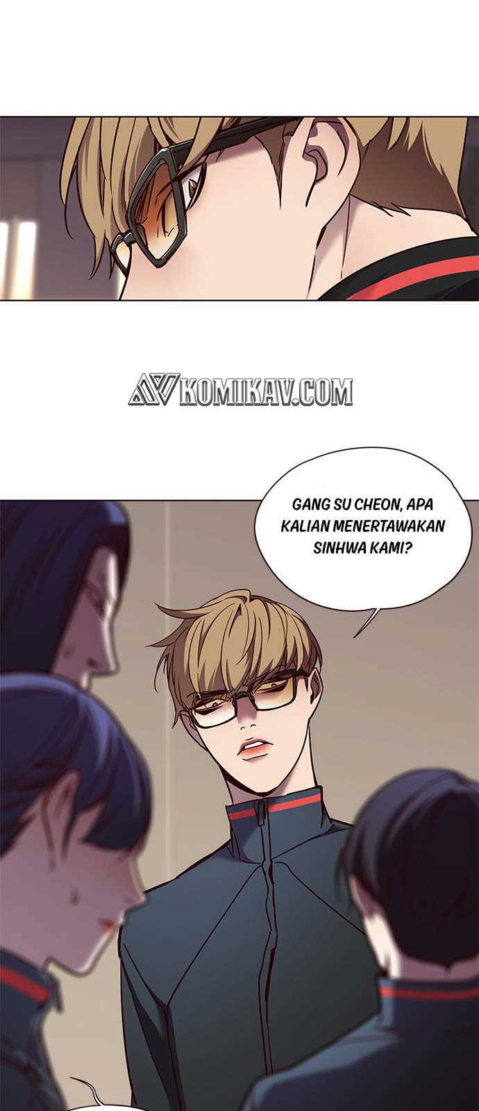 Read Eleceed (ID) Manga Online