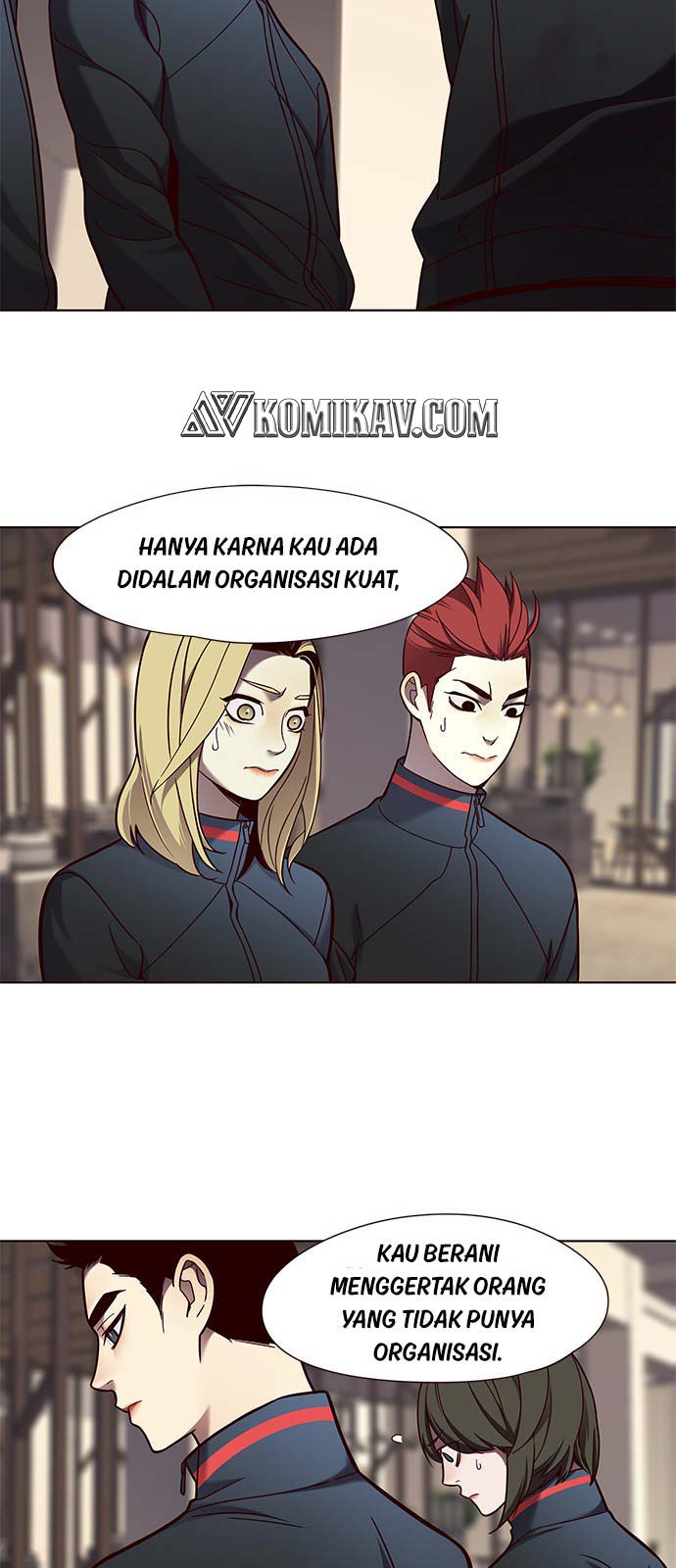 Read Eleceed (ID) Manga Online