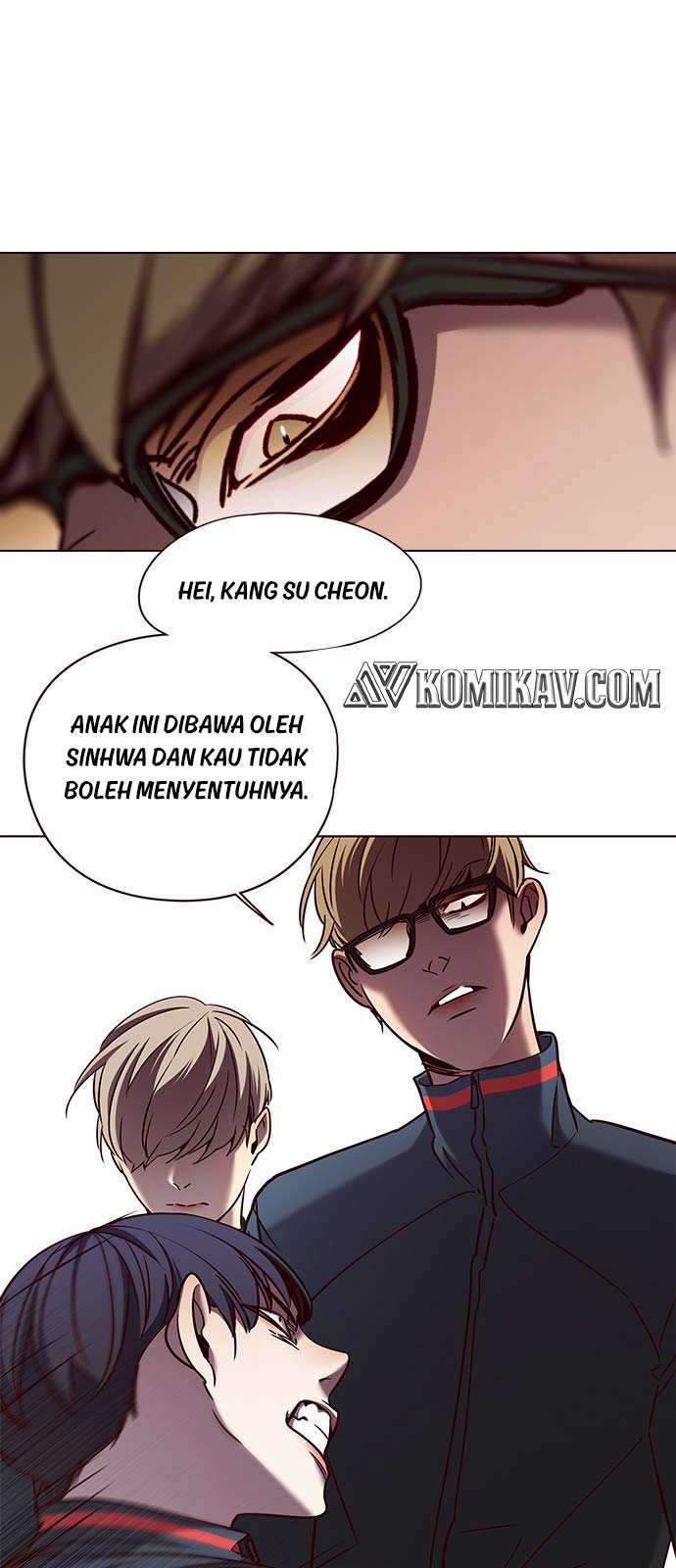 Read Eleceed (ID) Manga Online