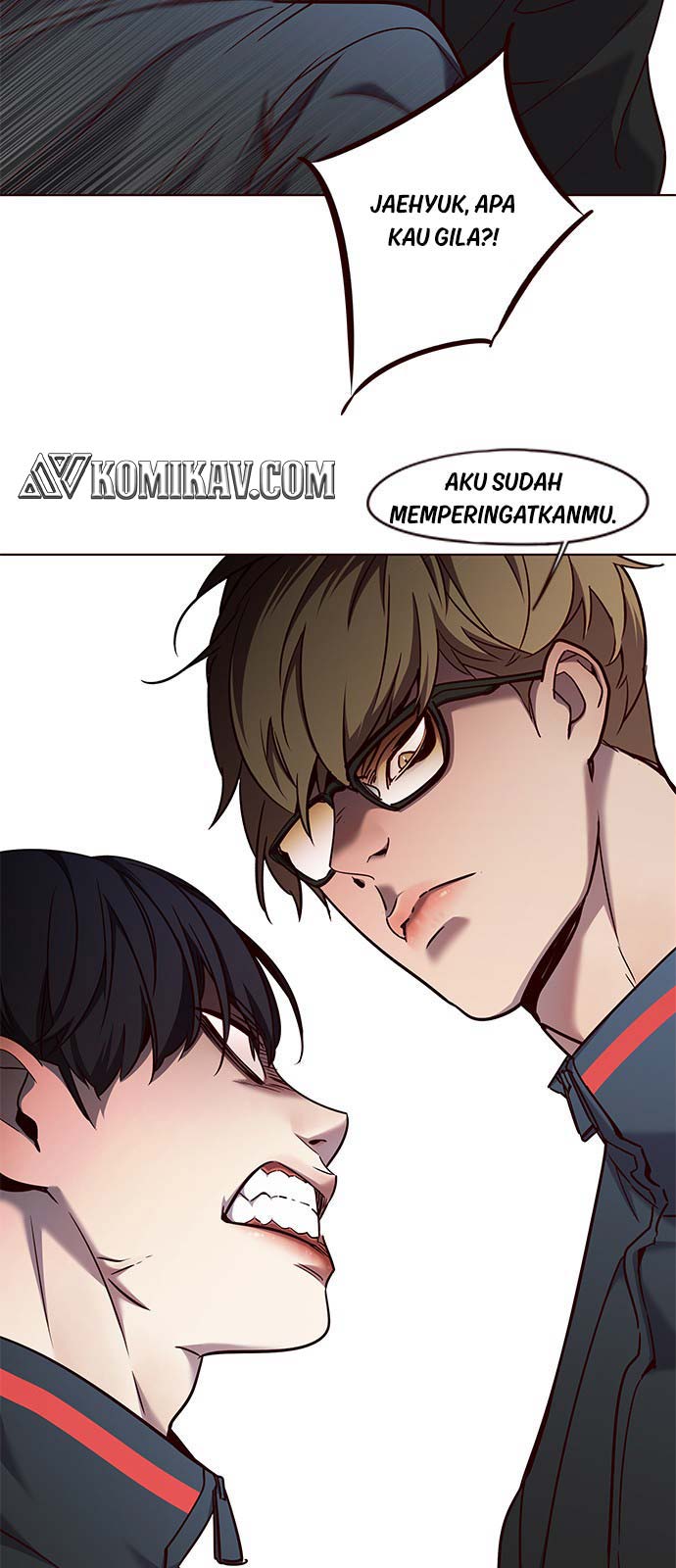 Read Eleceed (ID) Manga Online