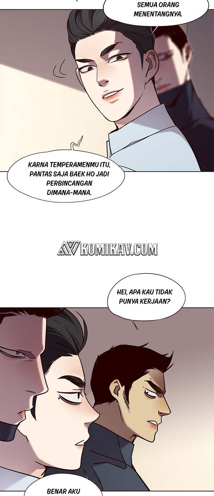 Read Eleceed (ID) Manga Online