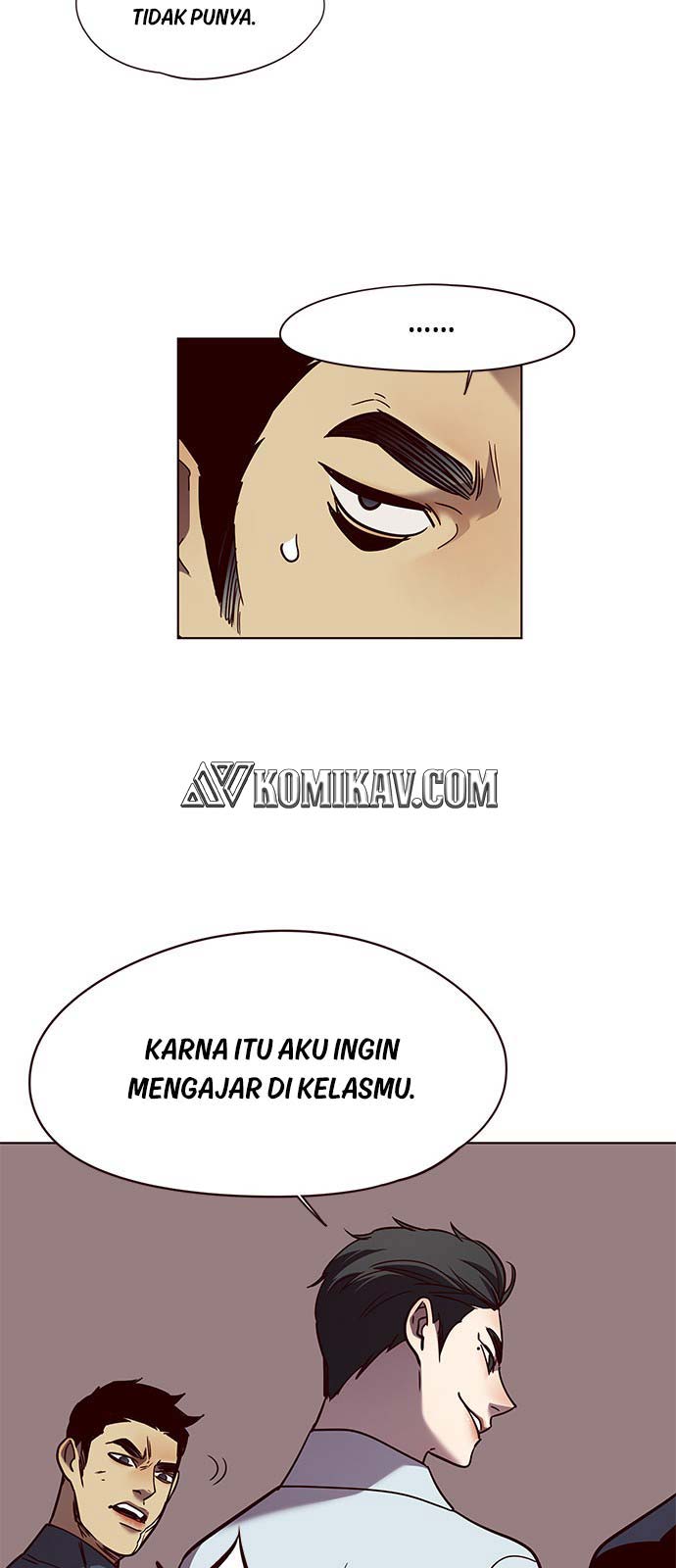 Read Eleceed (ID) Manga Online