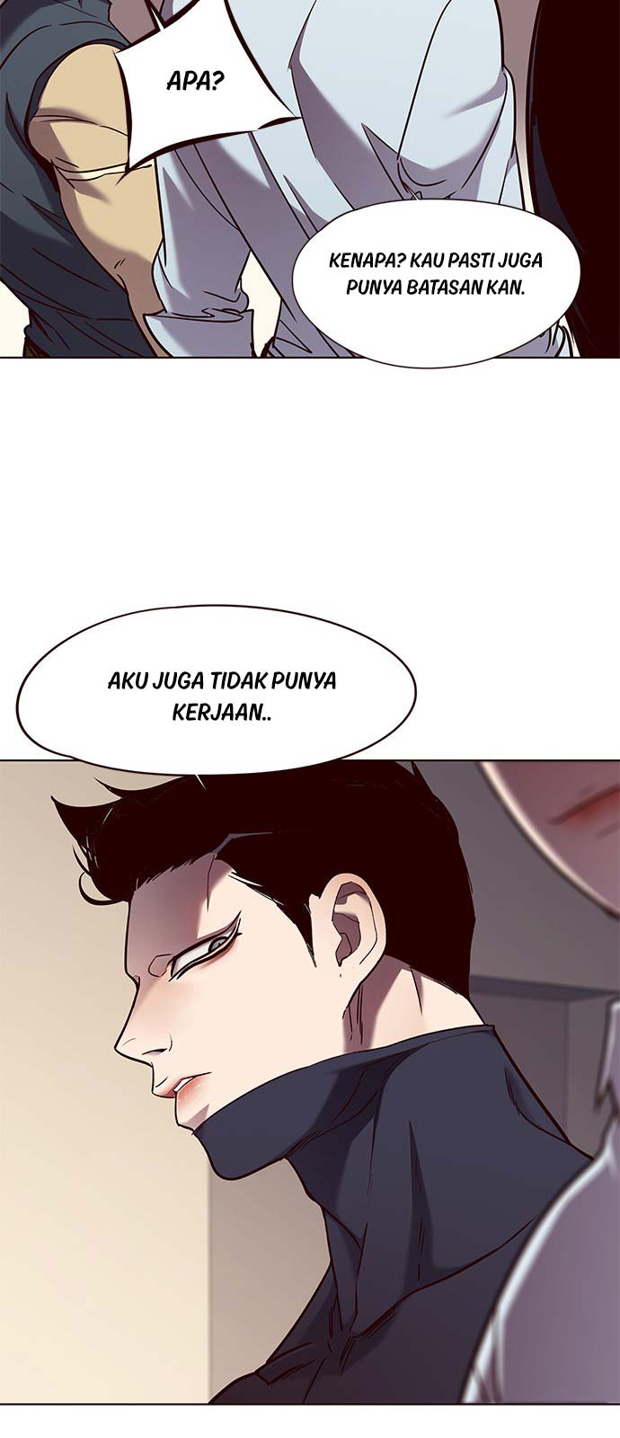 Read Eleceed (ID) Manga Online
