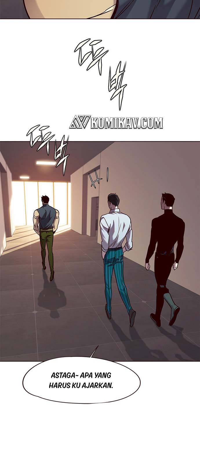 Read Eleceed (ID) Manga Online